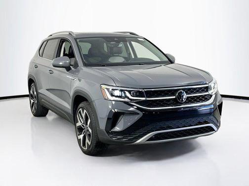 2023 Volkswagen Taos 1.5T SEL