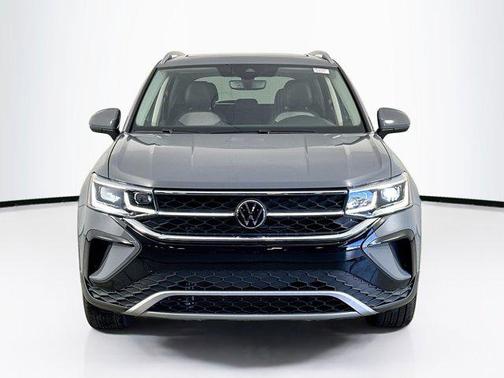 2023 Volkswagen Taos 1.5T SEL