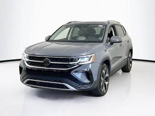2023 Volkswagen Taos 1.5T SEL