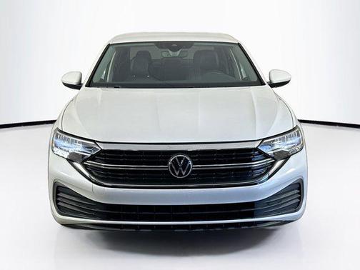 2022 Volkswagen Jetta 1.5T SE