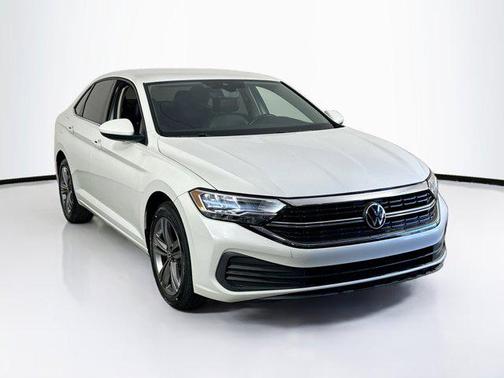 2022 Volkswagen Jetta 1.5T SE