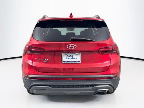 2023 Hyundai SANTA FE XRT