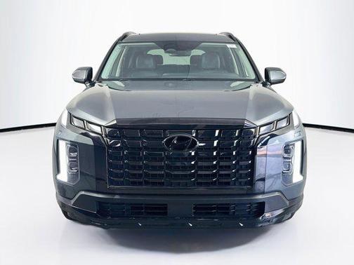 Steel Graphite 2023 Hyundai PALISADE XRT