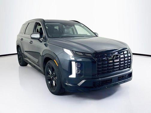 Steel Graphite 2023 Hyundai PALISADE XRT
