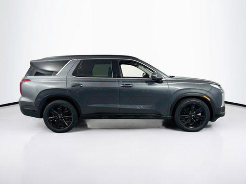 Steel Graphite 2023 Hyundai PALISADE XRT