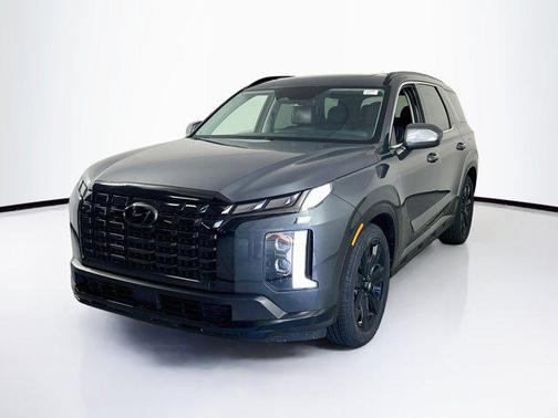 Steel Graphite 2023 Hyundai PALISADE XRT