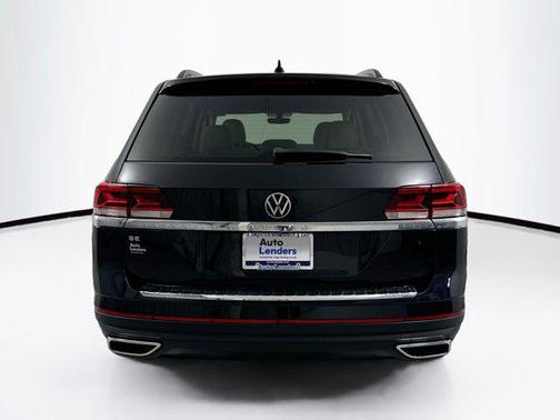 2022 Volkswagen Atlas 2.0T SE