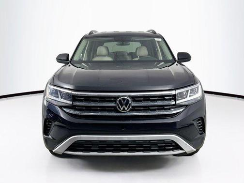 2022 Volkswagen Atlas 2.0T SE