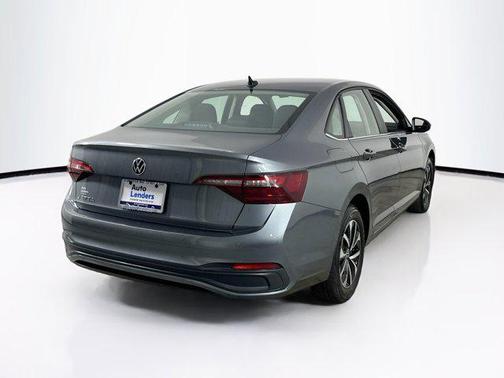 2024 Volkswagen Jetta 1.5T S