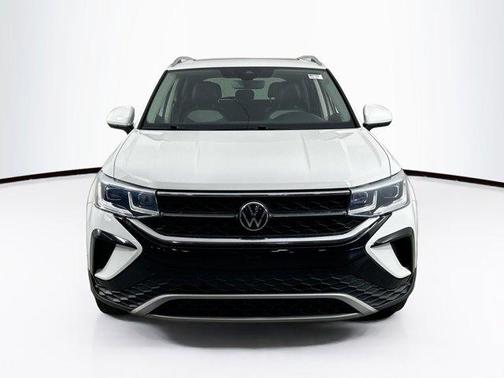 2022 Volkswagen Taos 1.5T SEL