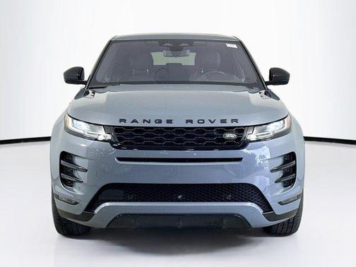 2021 Land Rover Range Rover Evoque R-Dynamic SE