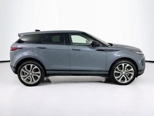 2021 Land Rover Range Rover Evoque R-Dynamic SE