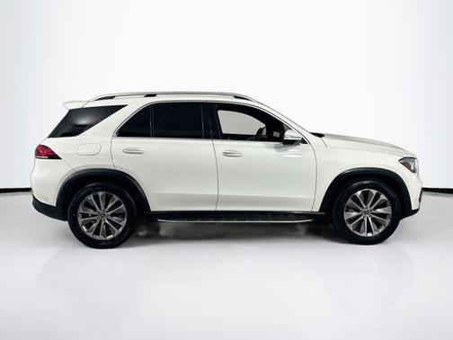 2021 Mercedes-Benz GLE 350 Base