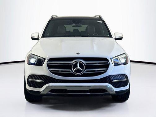 2021 Mercedes-Benz GLE 350 Base