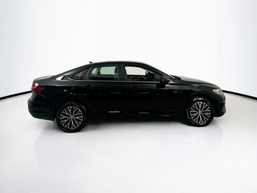 2020 Volkswagen Jetta 1.4T SE