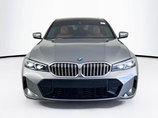 2023 BMW 330e 330e