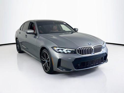 2023 BMW 330e 330e