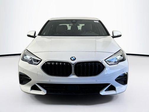 Alpine White 2024 BMW 228 Gran Coupe sDrive