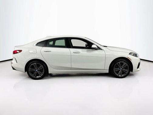 Alpine White 2024 BMW 228 Gran Coupe sDrive