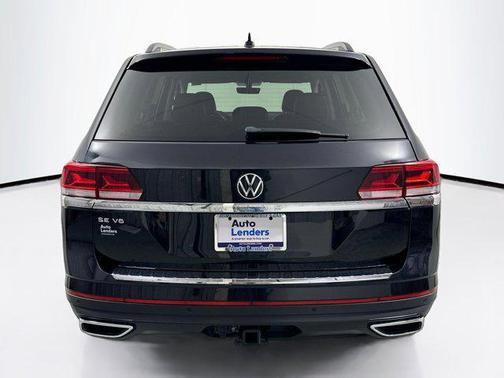 2023 Volkswagen Atlas 3.6L SE w/Technology