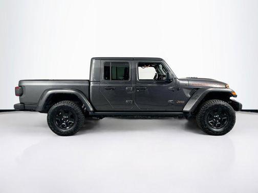 2023 Jeep Gladiator Mojave 4x4