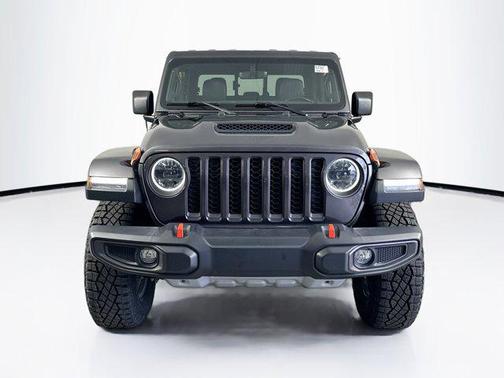 2023 Jeep Gladiator Mojave 4x4