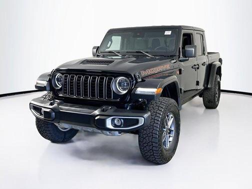 2024 Jeep Gladiator Mojave