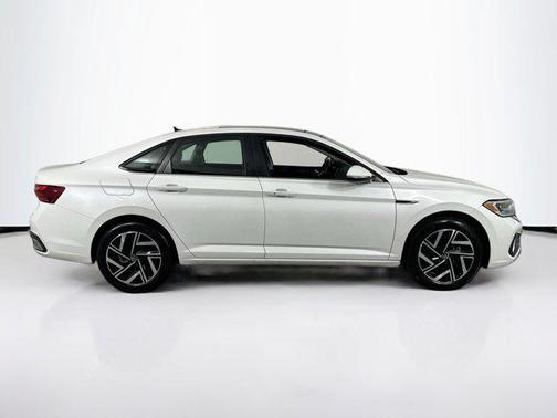 2022 Volkswagen Jetta 1.5T SEL