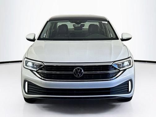 2022 Volkswagen Jetta 1.5T SEL