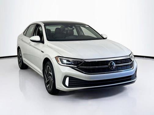 2022 Volkswagen Jetta 1.5T SEL