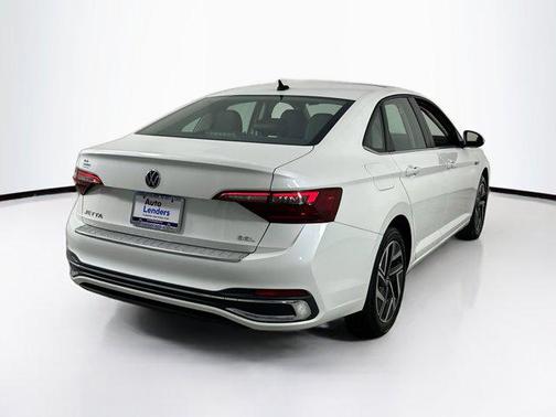 2022 Volkswagen Jetta 1.5T SEL