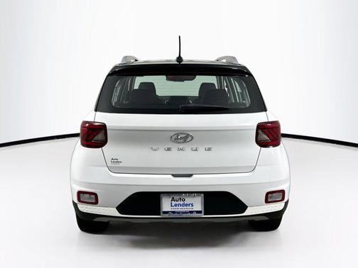 2023 Hyundai VENUE Limited