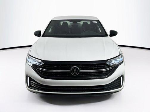 2022 Volkswagen Jetta 1.5T Sport