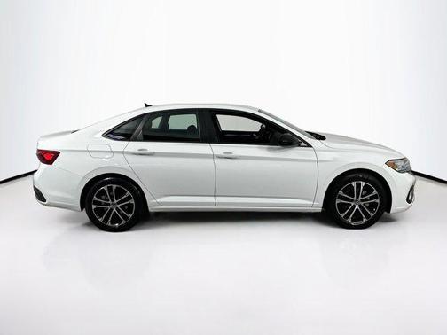 2022 Volkswagen Jetta 1.5T Sport