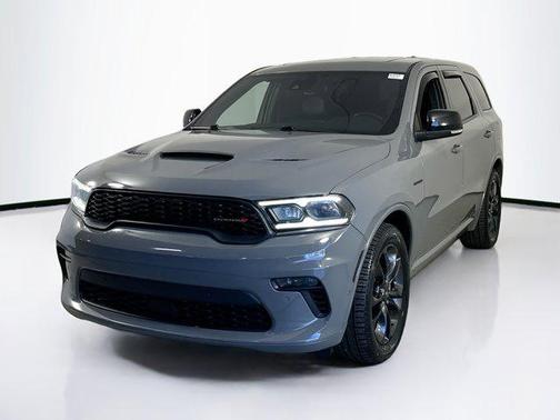 2022 Dodge Durango R/T Plus RWD