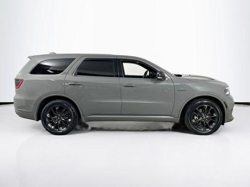 2022 Dodge Durango R/T Plus RWD