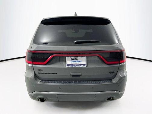 2022 Dodge Durango R/T Plus RWD