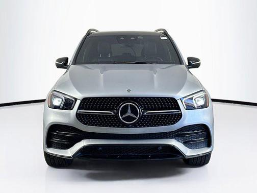 2022 Mercedes-Benz GLE 350 4MATIC