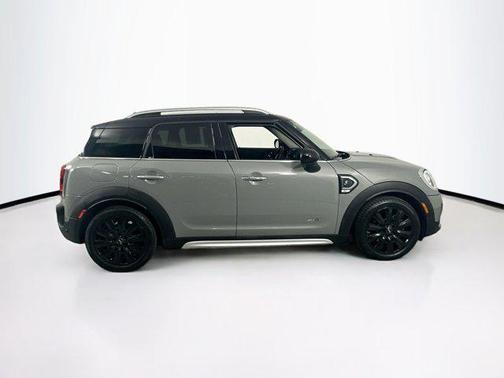 2018 MINI Countryman Cooper S ALL4