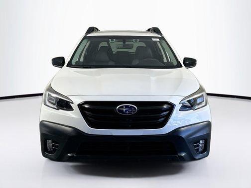 2020 Subaru Outback Onyx Edition XT