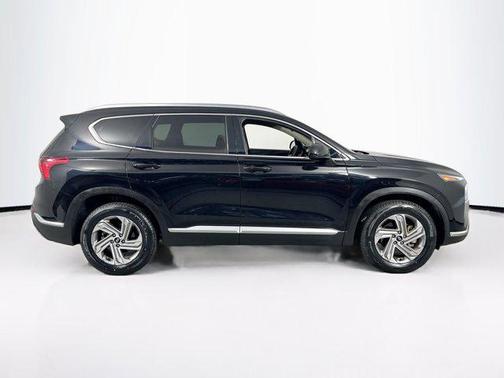 2021 Hyundai SANTA FE SEL 2.4