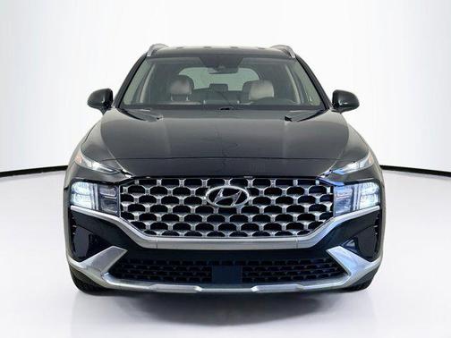 2021 Hyundai SANTA FE SEL 2.4