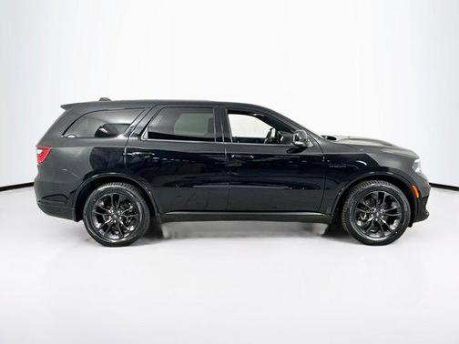 2022 Dodge Durango R/T Plus RWD