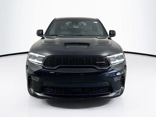 2022 Dodge Durango R/T Plus RWD
