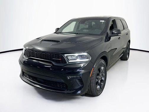 2022 Dodge Durango R/T Plus RWD