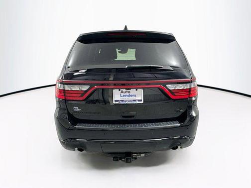 2022 Dodge Durango R/T Plus RWD