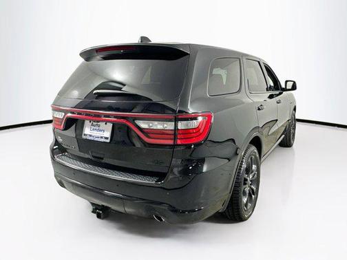 2022 Dodge Durango R/T Plus RWD