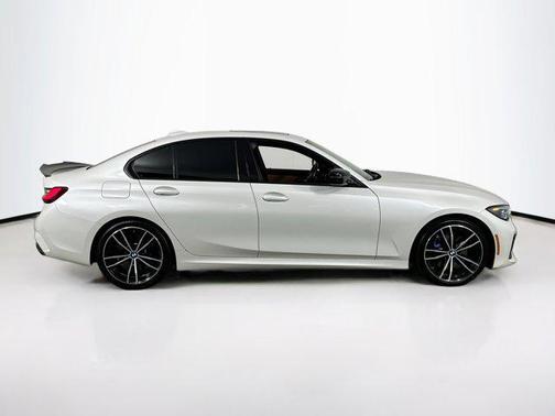 2022 BMW M340 i
