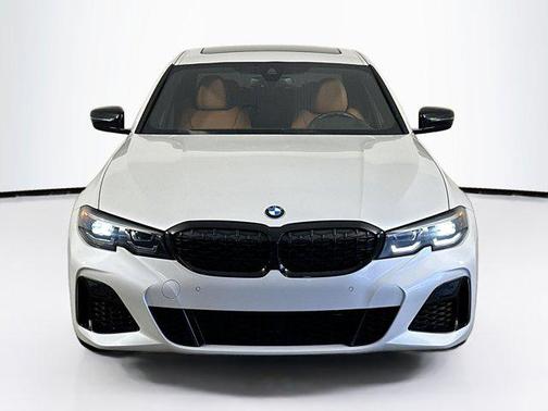 2022 BMW M340 i