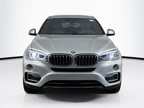 2019 BMW X6 sDrive35i